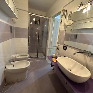 Private Bathroom King Room